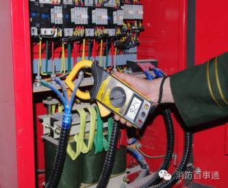消防檢測(cè)常用的工具都有哪些？